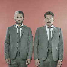 Mau y Ricky