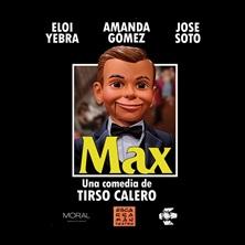 Max