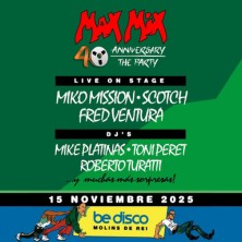 Max Mix