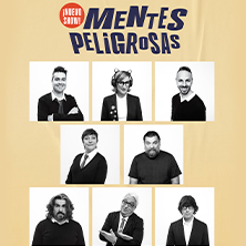 Mentes Peligrosas