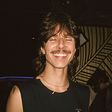 Michael Foster
