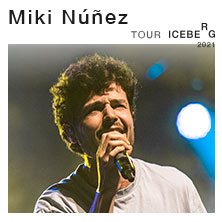 Miki Nu&ntilde;ez