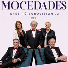 Mocedades