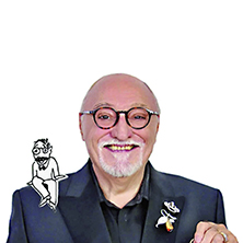 Moncho Borrajo