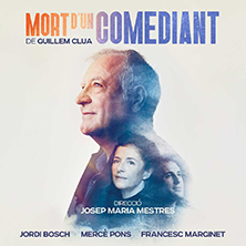 Mort d'un comediant