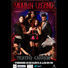 Moulin Legend