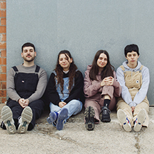 Mourn "The Avoider"