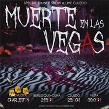 Muerte en Las Vegas