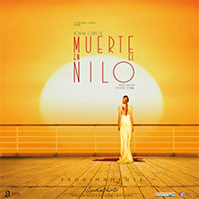 Muerte en el Nilo
