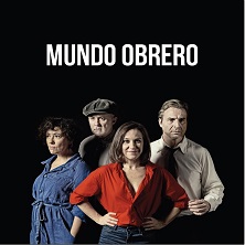 Mundo obrero
