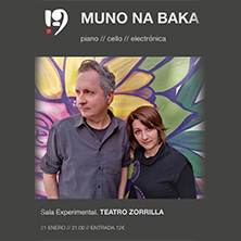 Muno Na Baka