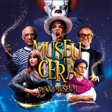 Museo de Cera de Barcelona