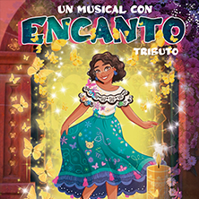 Un musical con encanto