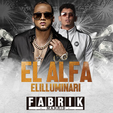 Fabrik: My El Alfa