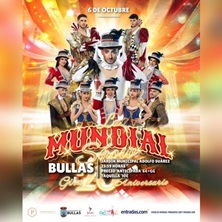 Mundial
