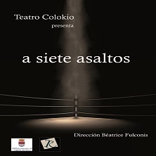 A siete asaltos