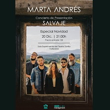 Marta Andr&eacute;s