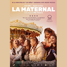 La maternal