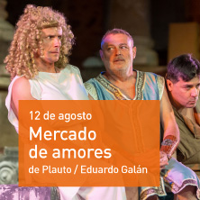 Mercado de amores