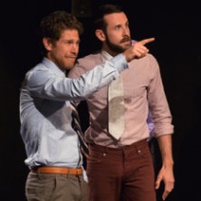 Mad Improv
