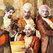 Maestrissimo
