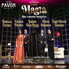 Magia