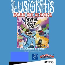 Magia para reir