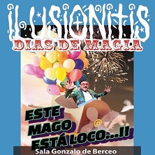Mago Alcal&aacute;
