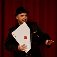 Mago Fran Deviner