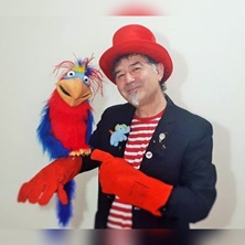 Mago Sergio Reyes