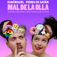 Mal de la olla