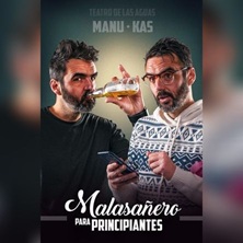 Malasa&ntilde;ero