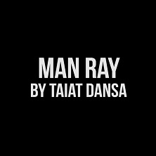 Man Ray