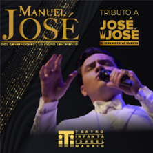Manuel Jos&eacute;
