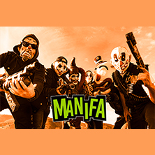 Manifa