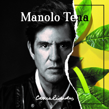Manolo Tena