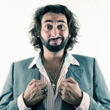 Manu "El Gamba"