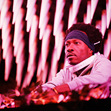 Marcellus Pittman