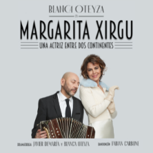 Margarita Xirgu
