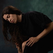 Mar&iacute;a Cielos