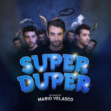 Mario Velasco