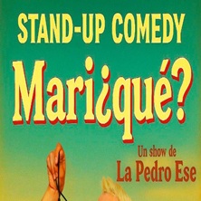 La Pedro Ese