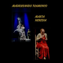 Marta Heredia