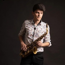 Martin Diaz Quartet
