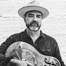 Martin Harley