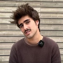 Martin Urrutia