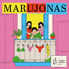 Marujonas