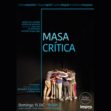 Masa Cr&iacute;tica
