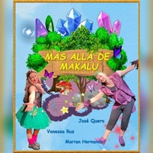 M&aacute;s all&aacute; de Makalu