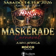 Maskerade